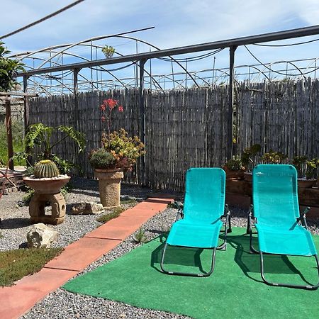 Casa Vacanza Ligustro Appartamento Il Toro SantʼAntìoco Exterior foto