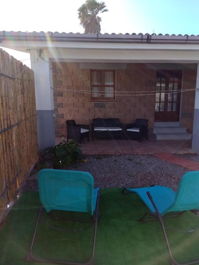Casa Vacanza Ligustro Appartamento Il Toro SantʼAntìoco Exterior foto